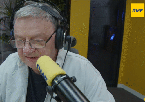 Cwany ZUS – Felieton Tomasza Olbratowskiego
